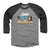 Santa Monica Men's Baseball T-Shirt | 500 LEVEL