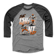 Nick Chubb Men's Baseball T-Shirt | 500 LEVEL