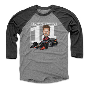 Santino Ferrucci Men's Baseball T-Shirt | 500 LEVEL