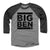 Ben Roethlisberger Men's Baseball T-Shirt | 500 LEVEL