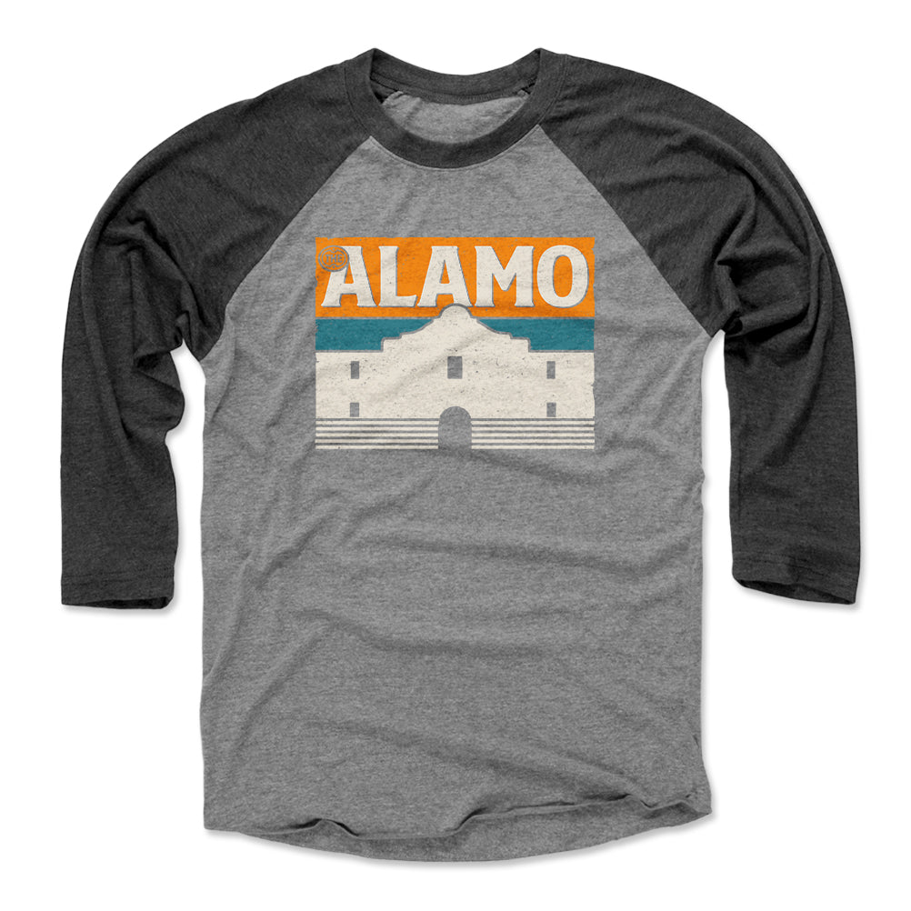 San Antonio Men&#39;s Baseball T-Shirt | 500 LEVEL