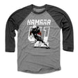 Alvin Kamara Men's Baseball T-Shirt | 500 LEVEL