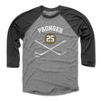 Chris Pronger Men's Baseball T-Shirt | 500 LEVEL