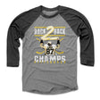 Sidney Crosby Men's Baseball T-Shirt | 500 LEVEL