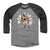 Monte Irvin Men's Baseball T-Shirt | 500 LEVEL