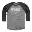 Alex Pietrangelo Men's Baseball T-Shirt | 500 LEVEL