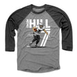 Taysom Hill Men's Baseball T-Shirt | 500 LEVEL