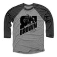 Tim Brown Men's Baseball T-Shirt | 500 LEVEL