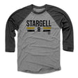 Willie Stargell Men's Baseball T-Shirt | 500 LEVEL