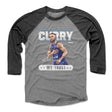 Steph Curry Men's Baseball T-Shirt | 500 LEVEL
