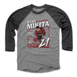 Stan Mikita Men's Baseball T-Shirt | 500 LEVEL