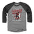 Steve Larmer Men's Baseball T-Shirt | 500 LEVEL