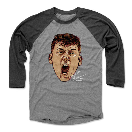 Tyler Herro Men's Baseball T-Shirt | 500 LEVEL
