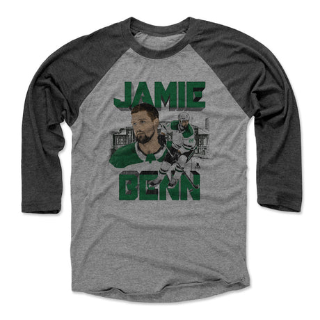 Jamie Benn Men's Baseball T-Shirt | 500 LEVEL