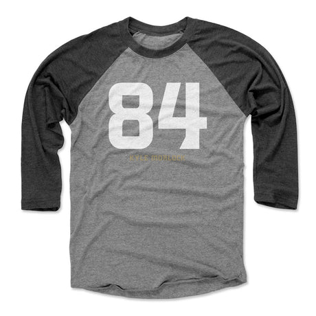 Kyle Morlock Men's Baseball T-Shirt | 500 LEVEL