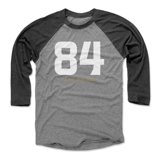 Kyle Morlock Men's Baseball T-Shirt | 500 LEVEL
