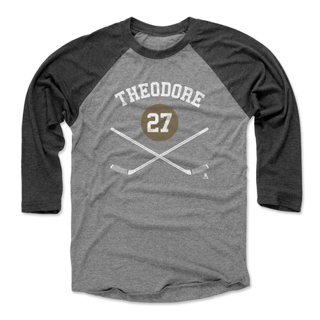 Shea Theodore Men's Baseball T-Shirt | 500 LEVEL