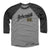 Nate Schmidt Men's Baseball T-Shirt | 500 LEVEL