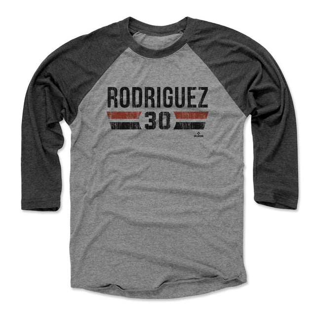 Grayson Rodriguez Men's Baseball T-Shirt | 500 LEVEL