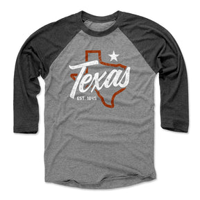 Texas Men's Baseball T-Shirt | 500 LEVEL