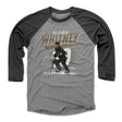 Ryan Whitney Men's Baseball T-Shirt | 500 LEVEL