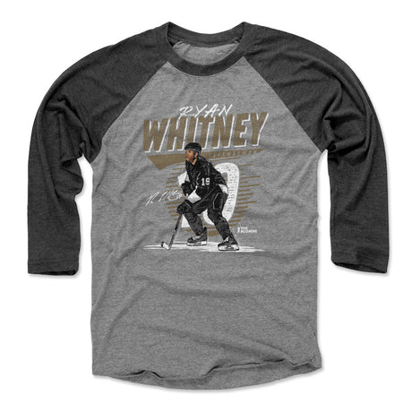 Ryan Whitney Men's Baseball T-Shirt | 500 LEVEL