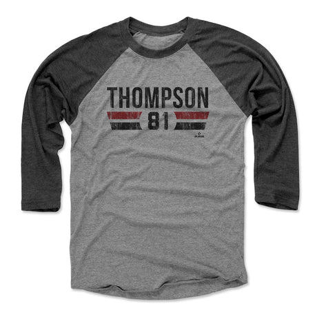 Ryan Thompson Men's Baseball T-Shirt | 500 LEVEL