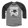 Maxx Crosby Men's Baseball T-Shirt | 500 LEVEL