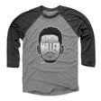 Brandon Miller Men's Baseball T-Shirt | 500 LEVEL