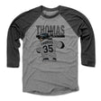 Frank Thomas Men's Baseball T-Shirt | 500 LEVEL