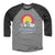 Steamboat Men's Baseball T-Shirt | 500 LEVEL