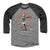 Kareem Hunt Men's Baseball T-Shirt | 500 LEVEL