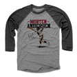 Morten Andersen Men's Baseball T-Shirt | 500 LEVEL
