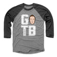 Andrei Vasilevskiy Men's Baseball T-Shirt | 500 LEVEL