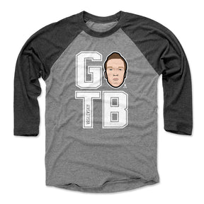 Andrei Vasilevskiy Men's Baseball T-Shirt | 500 LEVEL