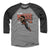 Elijah Moore Men's Baseball T-Shirt | 500 LEVEL