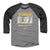 Randy Carlyle Men's Baseball T-Shirt | 500 LEVEL