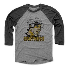 Sidney Crosby Men's Baseball T-Shirt | 500 LEVEL