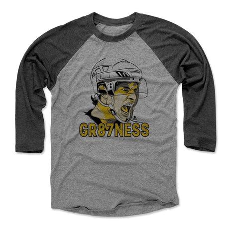 Sidney Crosby Men's Baseball T-Shirt | 500 LEVEL