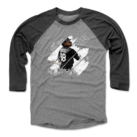 Luis Robert Men's Baseball T-Shirt | 500 LEVEL