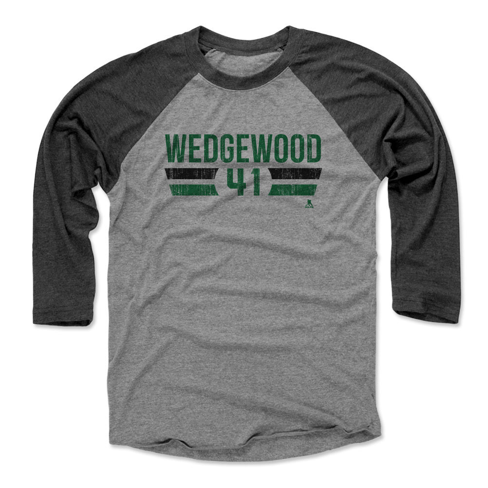 Scott Wedgewood Men&#39;s Baseball T-Shirt | 500 LEVEL