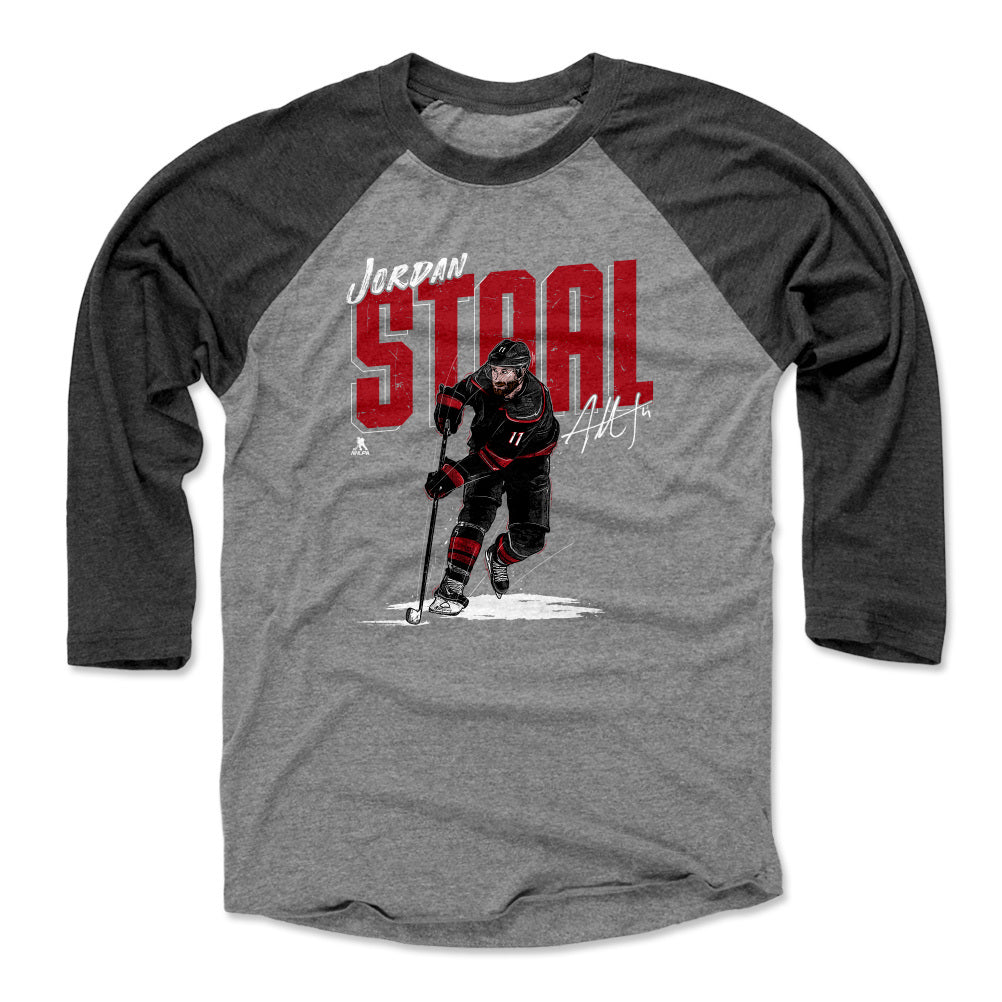 Jordan Staal Men's Baseball T-Shirt | 500 LEVEL