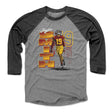 Jaylin Smith Men's Baseball T-Shirt | 500 LEVEL