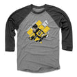 Sidney Crosby Men's Baseball T-Shirt | 500 LEVEL