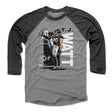 T.J. Watt Men's Baseball T-Shirt | 500 LEVEL
