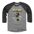 Don Marcotte Men's Baseball T-Shirt | 500 LEVEL