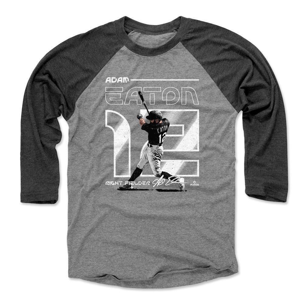 Adam Eaton Men&#39;s Baseball T-Shirt | 500 LEVEL