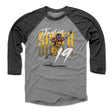Jaylin Smith Men's Baseball T-Shirt | 500 LEVEL