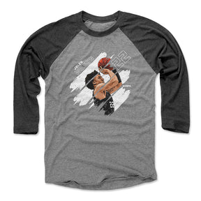 Jalen Wilson Men's Baseball T-Shirt | 500 LEVEL