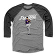 Kyle Freeland Men's Baseball T-Shirt | 500 LEVEL